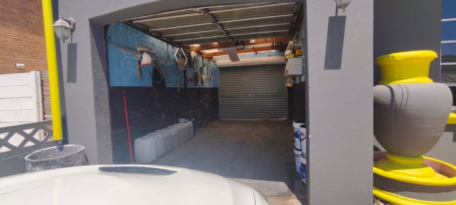 4 Bedroom Property for Sale in Strandfontein Western Cape